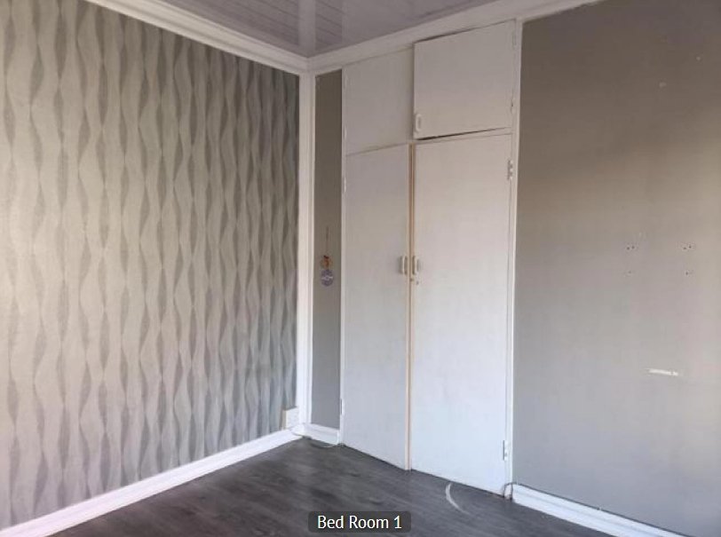 3 Bedroom Property for Sale in Bedelia Free State